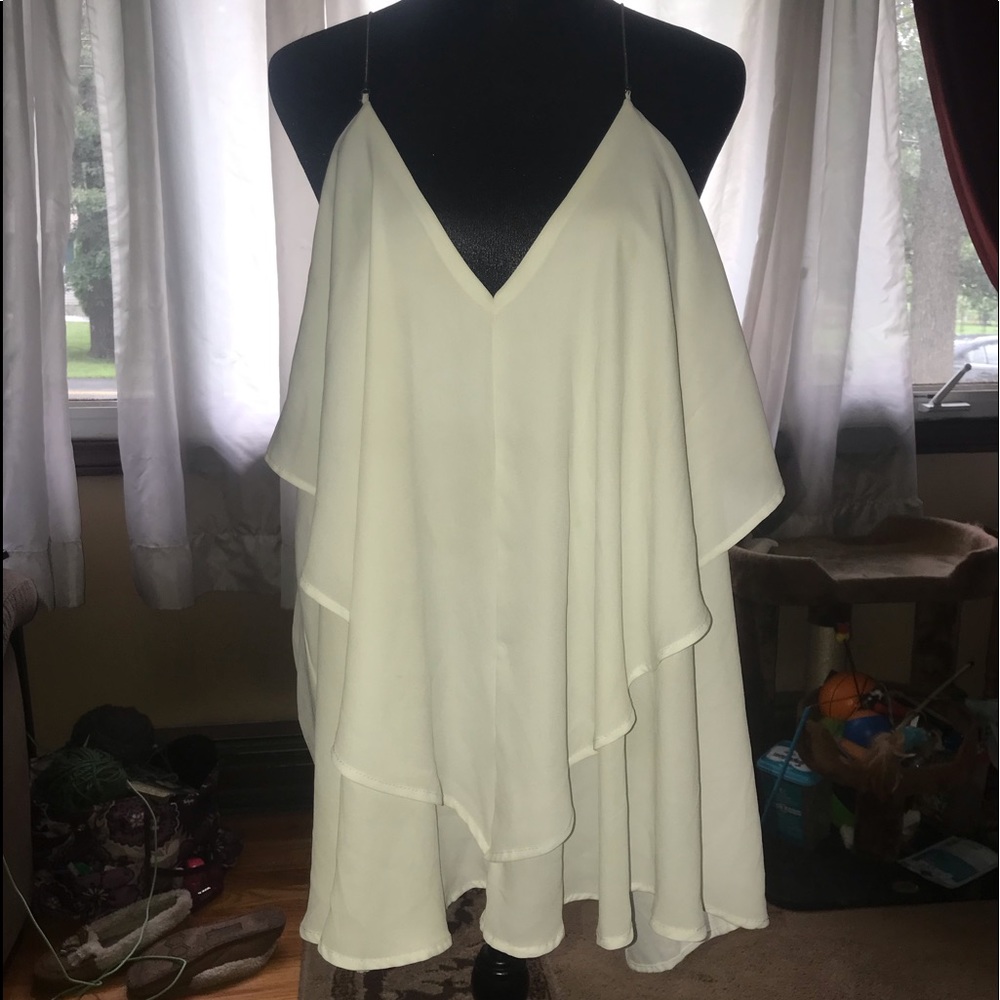 Charlotte Russe Tank Top